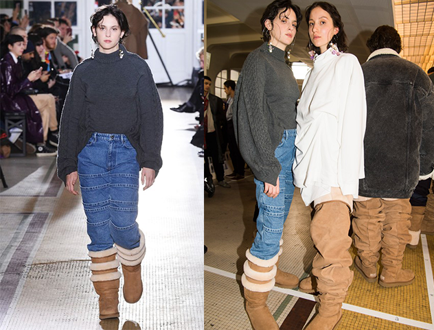 ugg