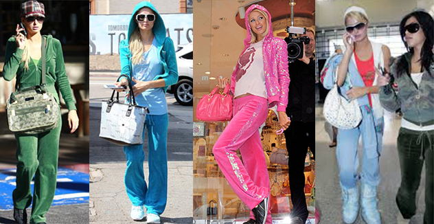 Juicy Couture