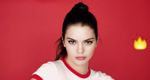 kendall jenner