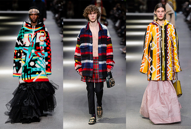 burberry