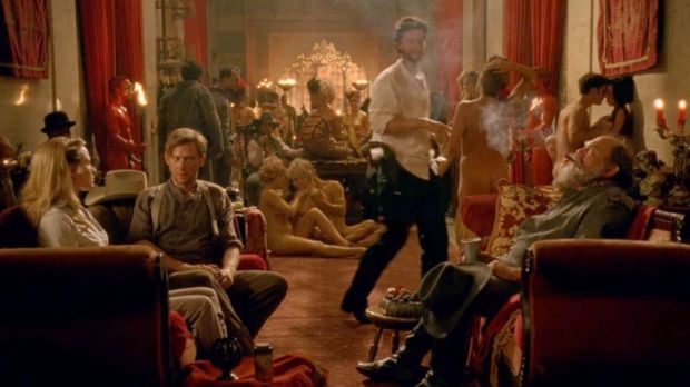 Westworld
