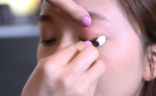 資生堂東京櫃 Maquillage