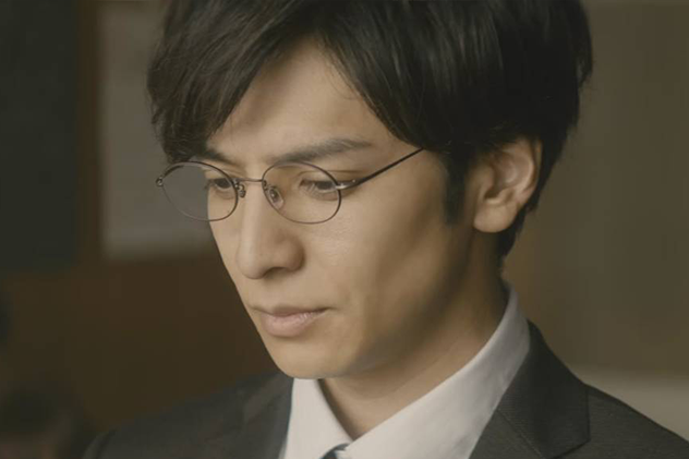 生田斗真