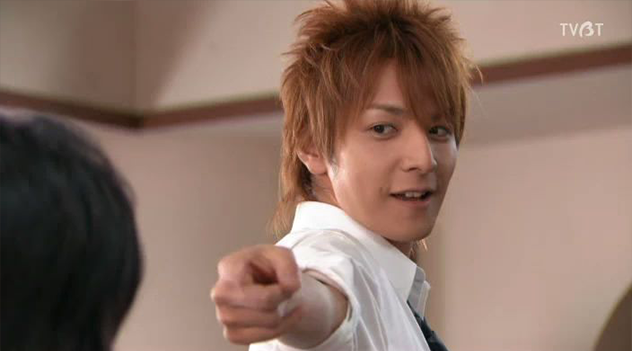 生田斗真