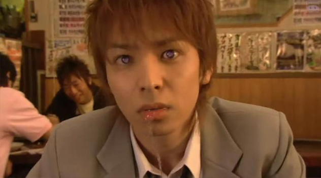 生田斗真
