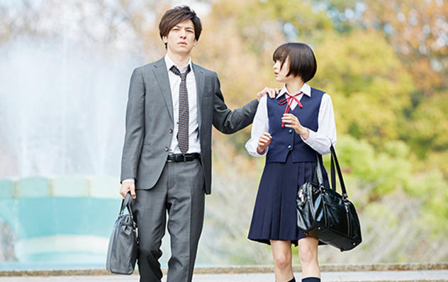生田斗真