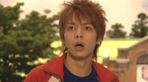 生田斗真