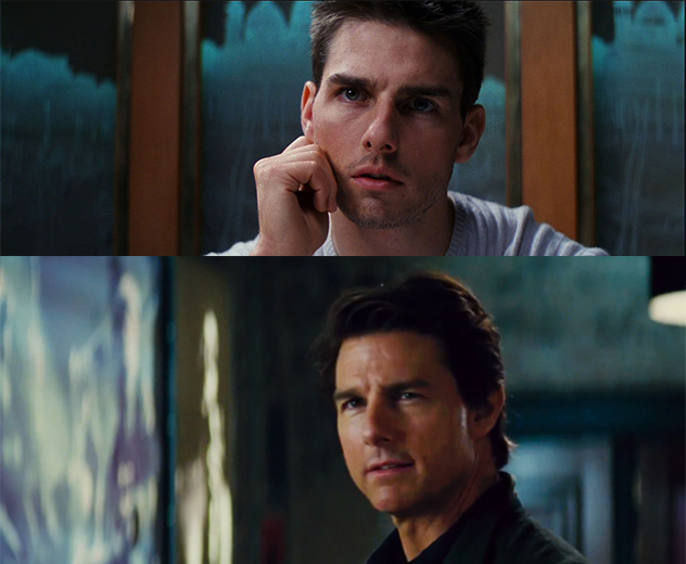 Ethan Hunt