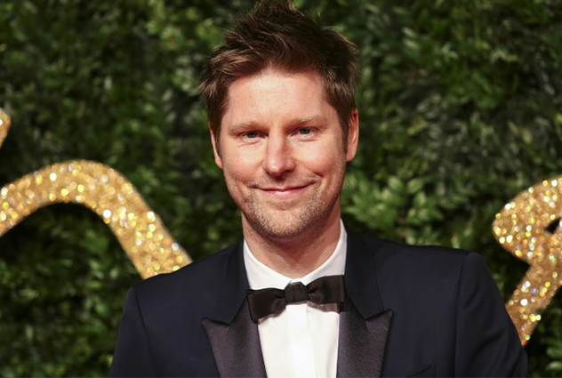 Christopher Bailey