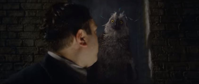 怪獸