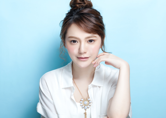 彩妝