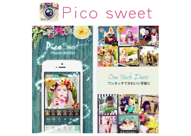 Pico sweet