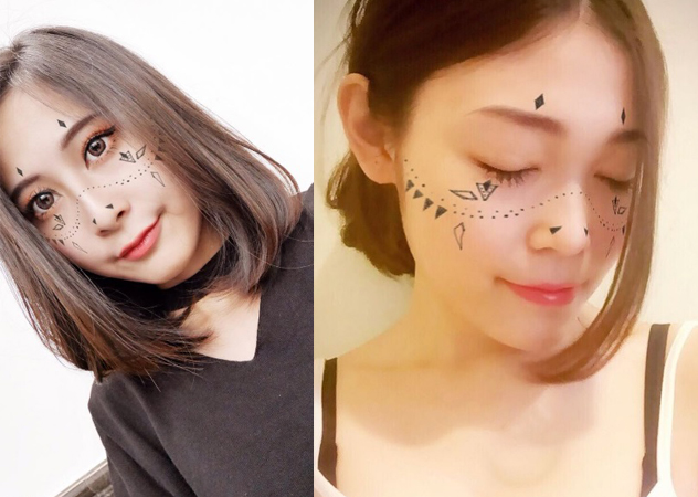 韓國彩妝教主PONY聯名妝容