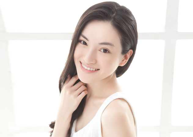 敏感肌保養