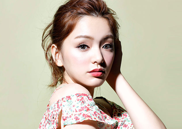 美妝