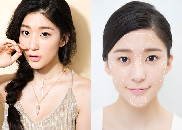 美妝