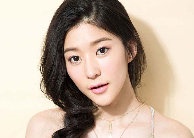 美妝