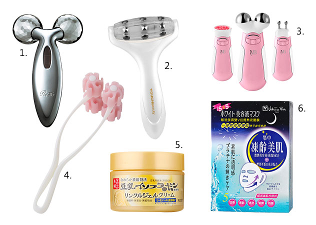 小臉工具