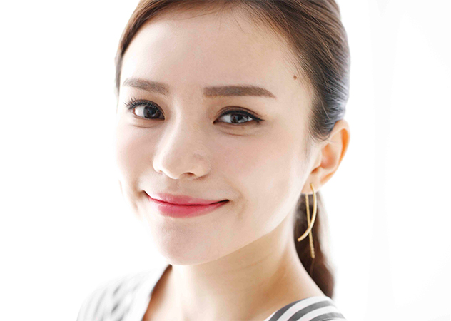 面試妝