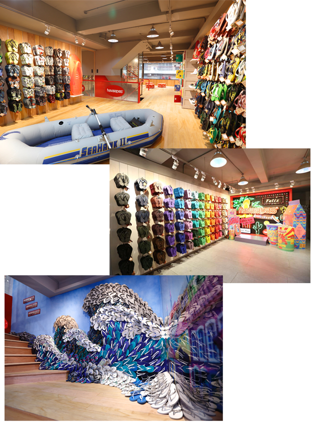 havaianas