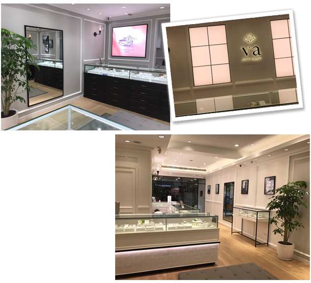 VA Vendome Aoyama