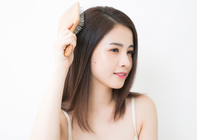 頭皮保養