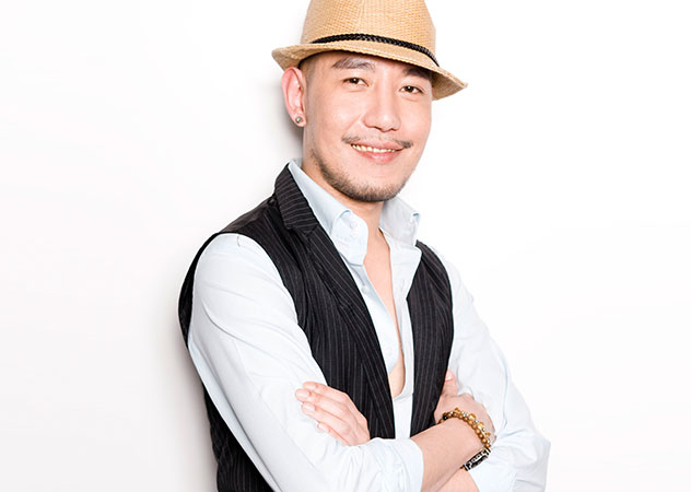 Leslie老師