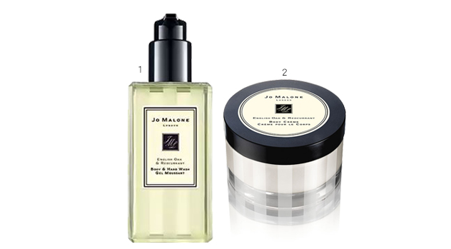 Jo Malone