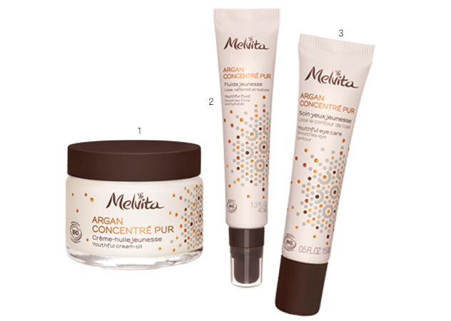 Melvita