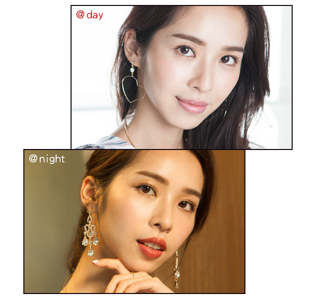 開架彩妝