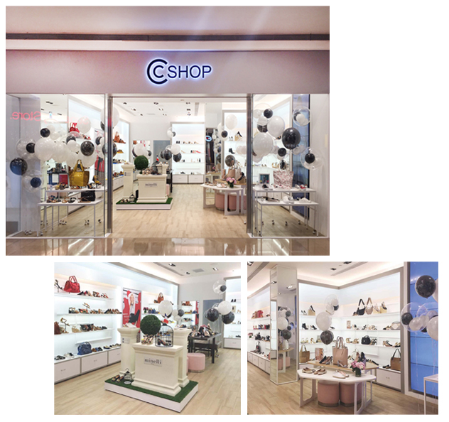 CC SHOP