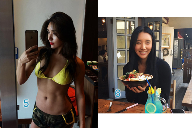 Areum Jung