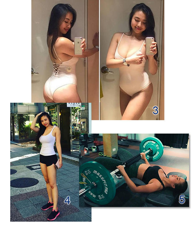 蔡昀潔