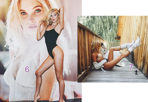 Elsa Hosk