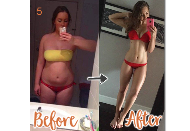 Kayla Itsines