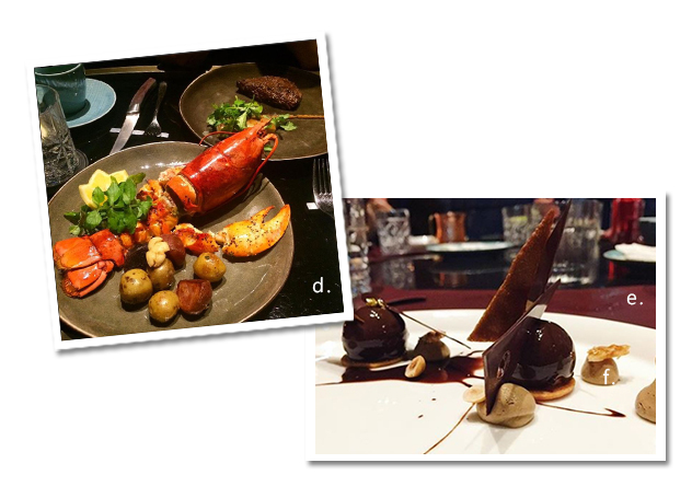 INGE'S Bar&Grill