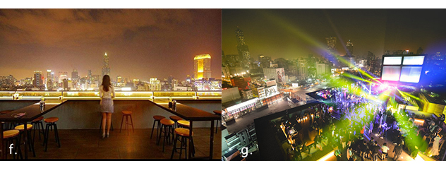 英迪格Pier No.1