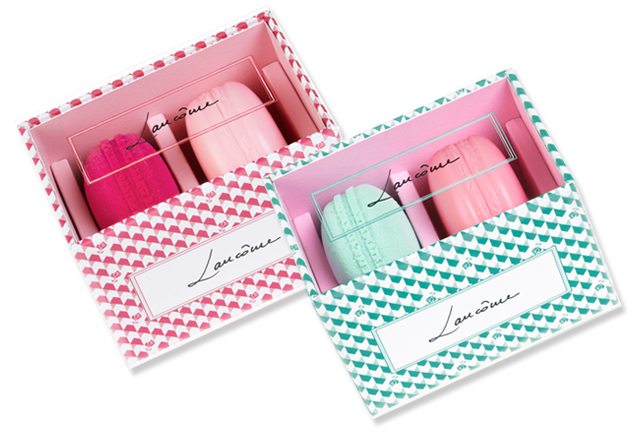 LANCOME春妝