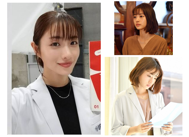 法醫女王