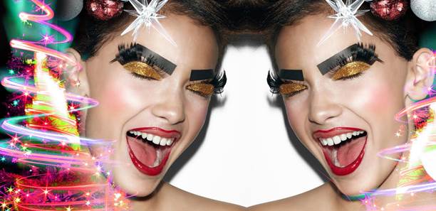 游絲棋老師粉絲頁聖誕活動~你秀創意，我送大禮