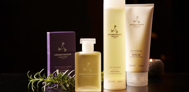 Espace Beauté EB SPA艾麗店 信義精華區的優雅舒壓殿堂