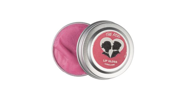 明年情人節第一彈 愛心＋粉紅＝桃花運UP