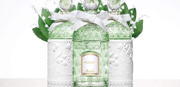 奢華品牌又二力作 香水+身體保養實現頂級美膚體驗