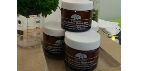 晚霜也有「客製化」！晚霜多功能變身舒眠小物