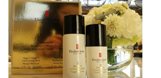 30秒泡沫換膚 每周一次的排毒、充電