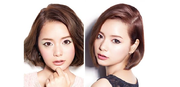 療癒系貓眼vs.知性美貓眼