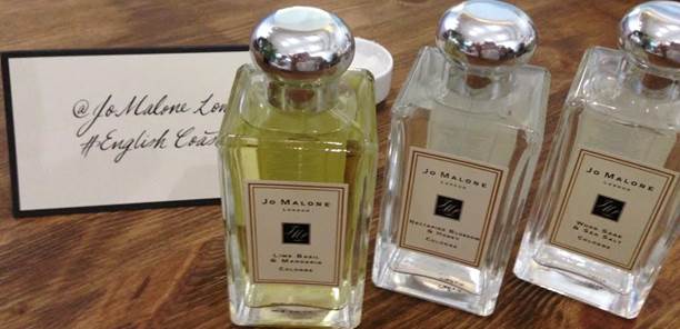 不加丁點花香 卻讓人心曠神怡的迷人新香氛