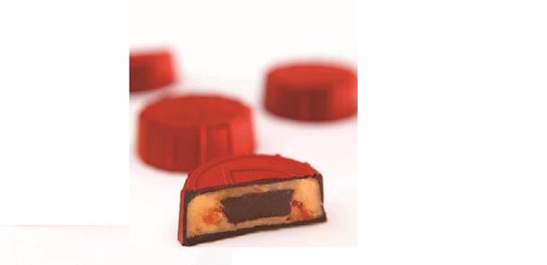 中秋期間  限量月餅  五星質感100分