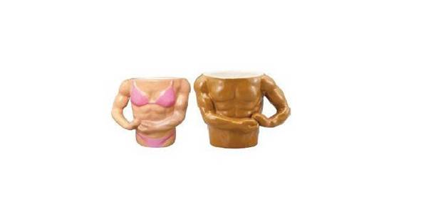 夏天也要變身猛男、辣妹 ｢餐盤｣的進擊！