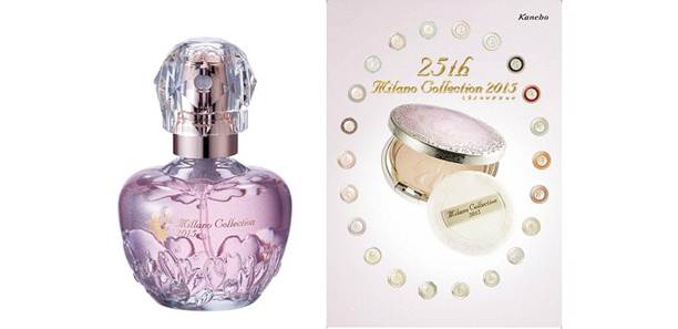 擁有療癒心靈效果的美妝逸品❤